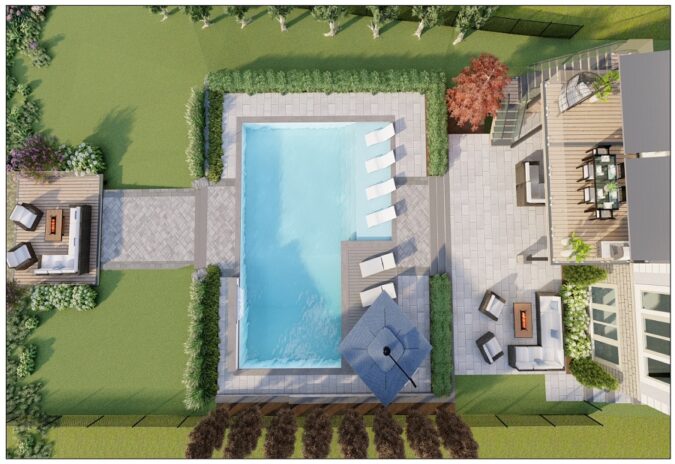 How Ontario’s New Pool Fencing & Safety Regulations Impact Homeowners in 2025