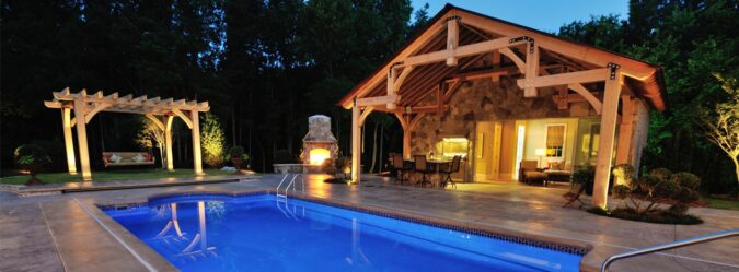Are Recycled Vinyl Pool Liners the Future of Sustainable Swimming Pools in Toronto?