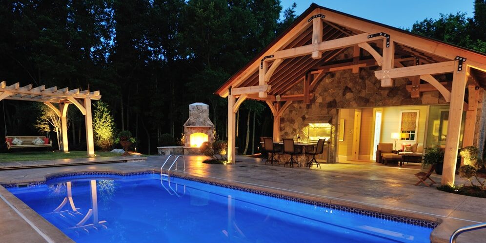 Are Recycled Vinyl Pool Liners the Future of Sustainable Swimming Pools in Toronto?