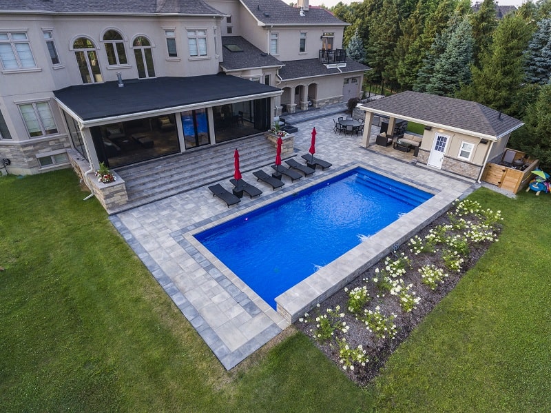 Why Choose Us for Your Swimming Pool in Toronto?