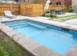 Building Swimming Pools in Markham