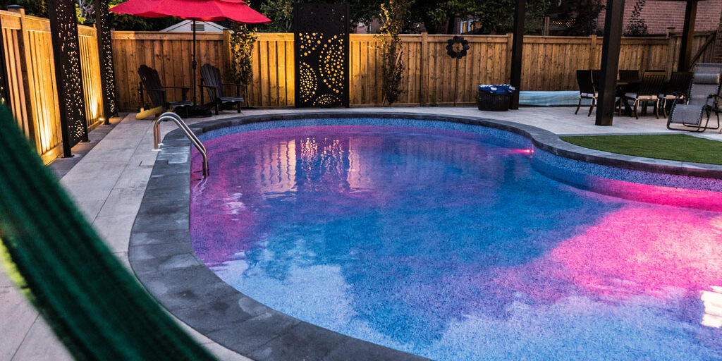 Essential Things You Need to Know About Building Swimming Pools in Vaughan