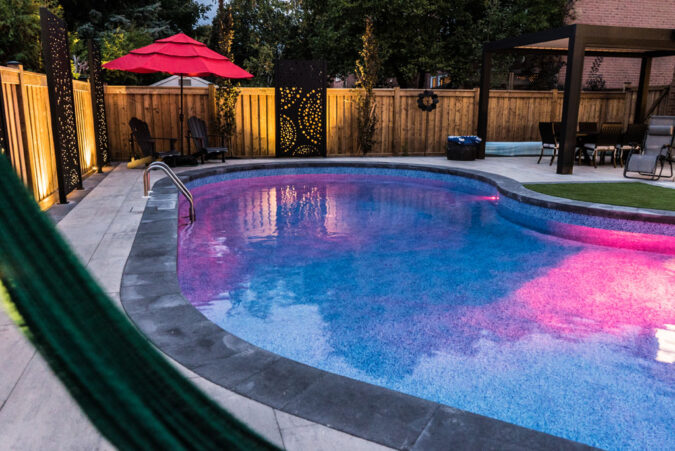 Essential Things You Need to Know About Building Swimming Pools in Vaughan
