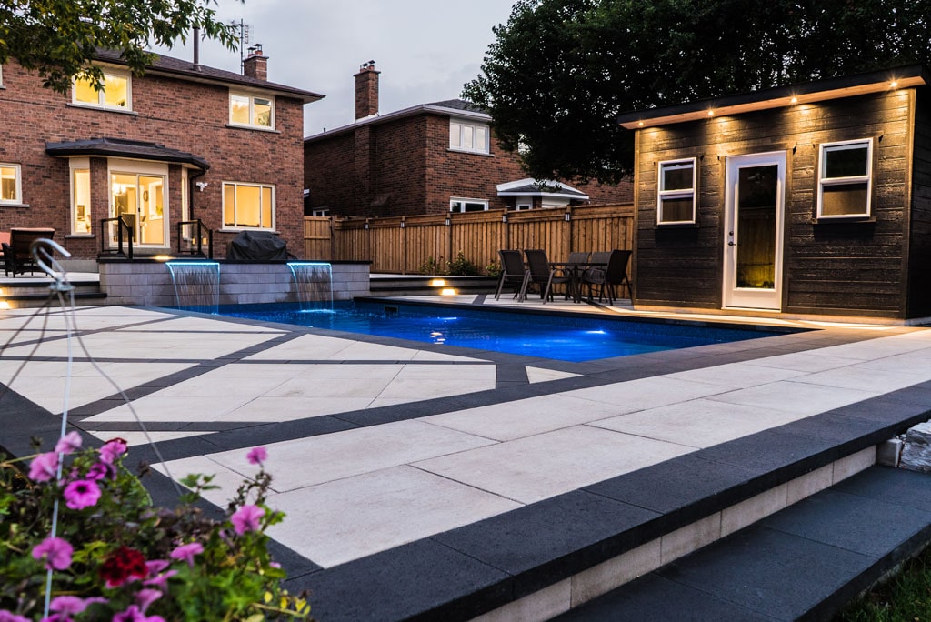 Swimming Pool Installation Oakville Swimming Pool Installation Oakville