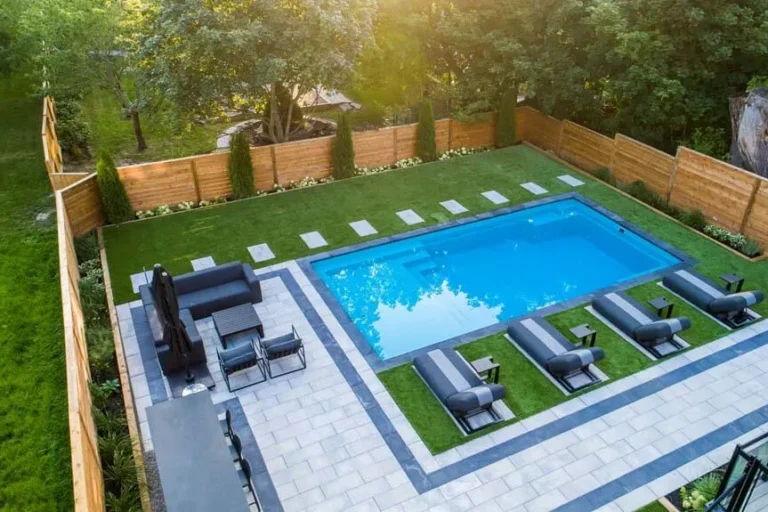The Hidden Costs of Fiberglass Pool Installation