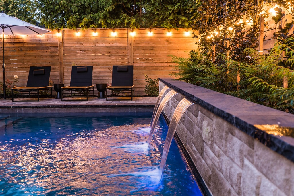 swimming pools in Oakville swimming pools in Oakville