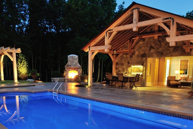 How to Fix Wrinkles in Your In-Ground Pool Liner Without Replacing It