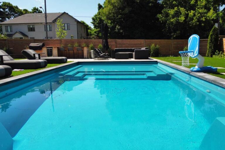 Permits & Zoning Rules for Residential Pools in Mississauga: What Every Homeowner Must Know