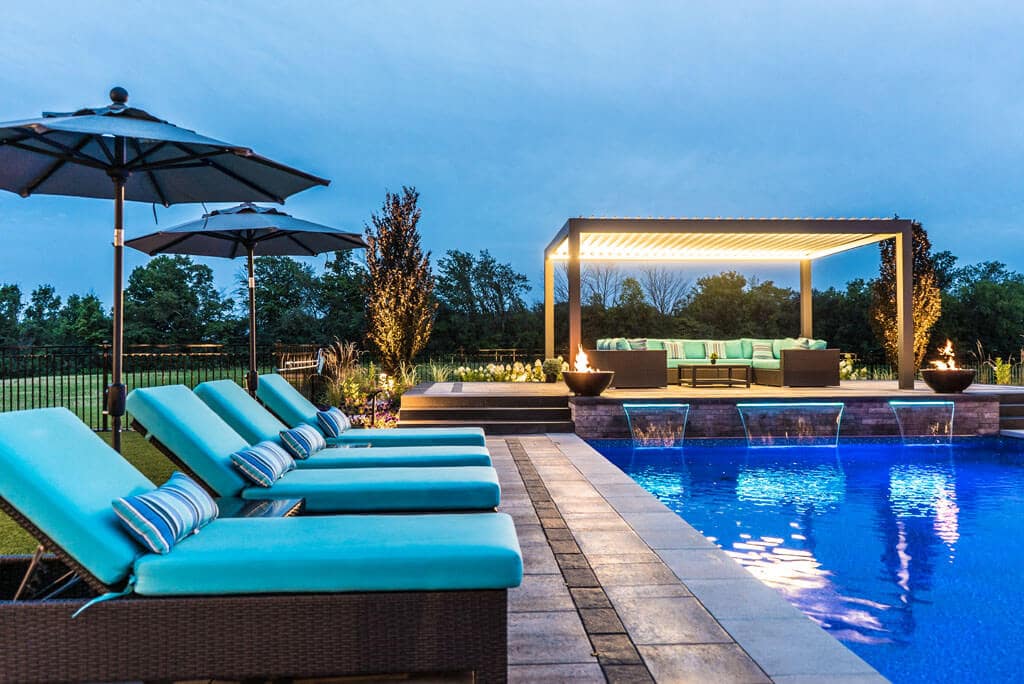 Swimming Pools Installation in Aurora Swimming Pools Installation in Aurora