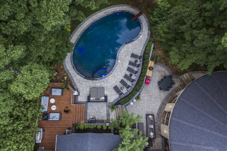 The Toronto Homeowner’s Guide to Above-Ground Pool Permits