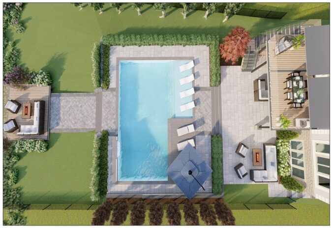 The Vital Role of Pool Contractors in Backyard Renovations