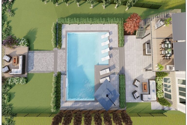 The Vital Role of Pool Contractors in Backyard Renovations