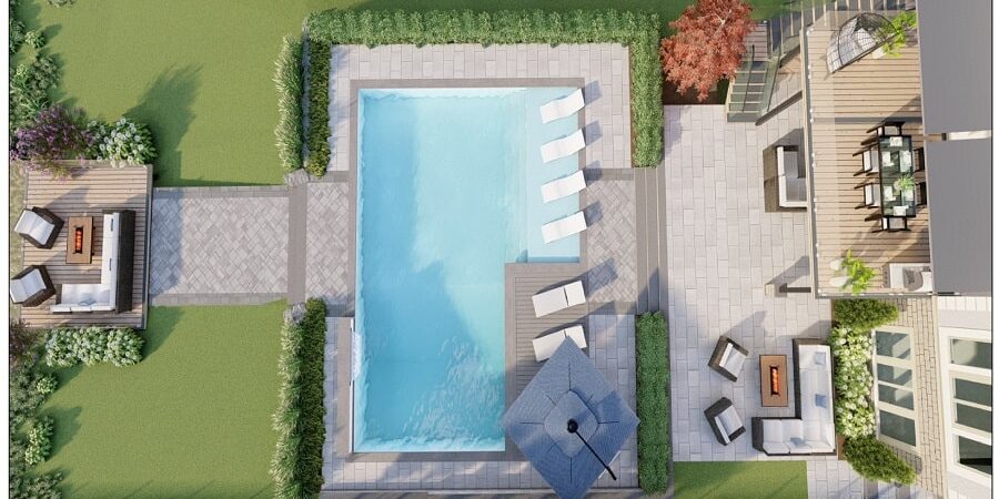 The Vital Role of Pool Contractors in Backyard Renovations