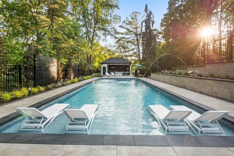 Winter Pool Maintenance: Prevent Pump and Filter Failures