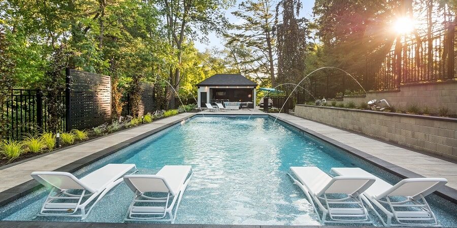 Winter Pool Maintenance: Prevent Pump and Filter Failures Winter Pool Maintenance: Prevent Pump and Filter Failures