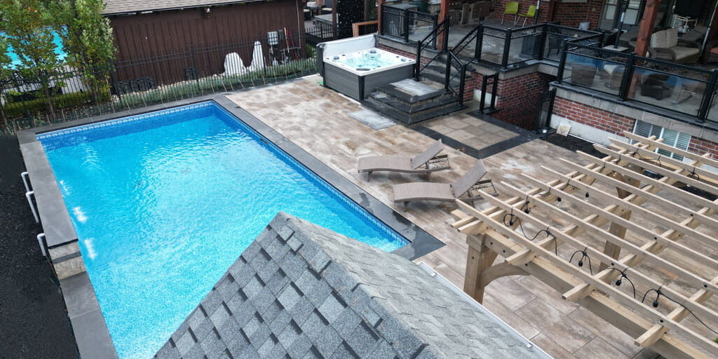 Who Is Actually Building Your Pool? In-House Teams vs. Subcontractors