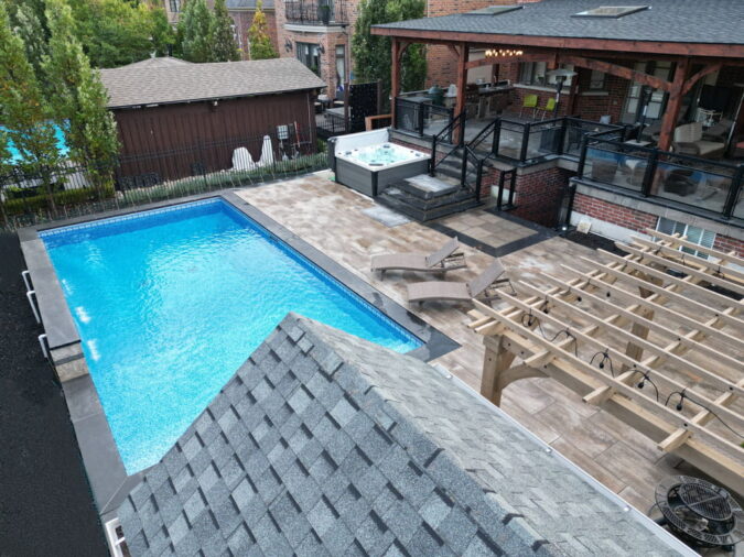 Who Is Actually Building Your Pool? In-House Teams vs. Subcontractors Who Is Actually Building Your Pool? In-House Teams vs. Subcontractors