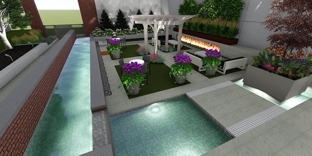 Design a Complete Wellness Sanctuary with Indoor Pool Builders