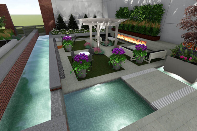 Design a Complete Wellness Sanctuary with Indoor Pool Builders