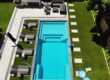 Can You Install a Fiberglass Pool on a Sloped Backyard in Toronto?