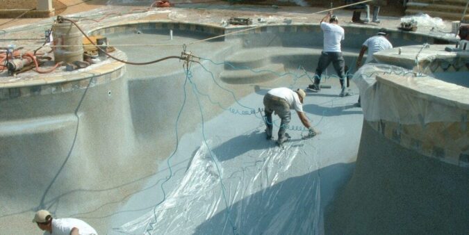 Pool Building in Etobicoke: Permits, Soil, and What Local Homeowners Need to Know Pool Building in Etobicoke: Permits, Soil, and What Local Homeowners Need to Know