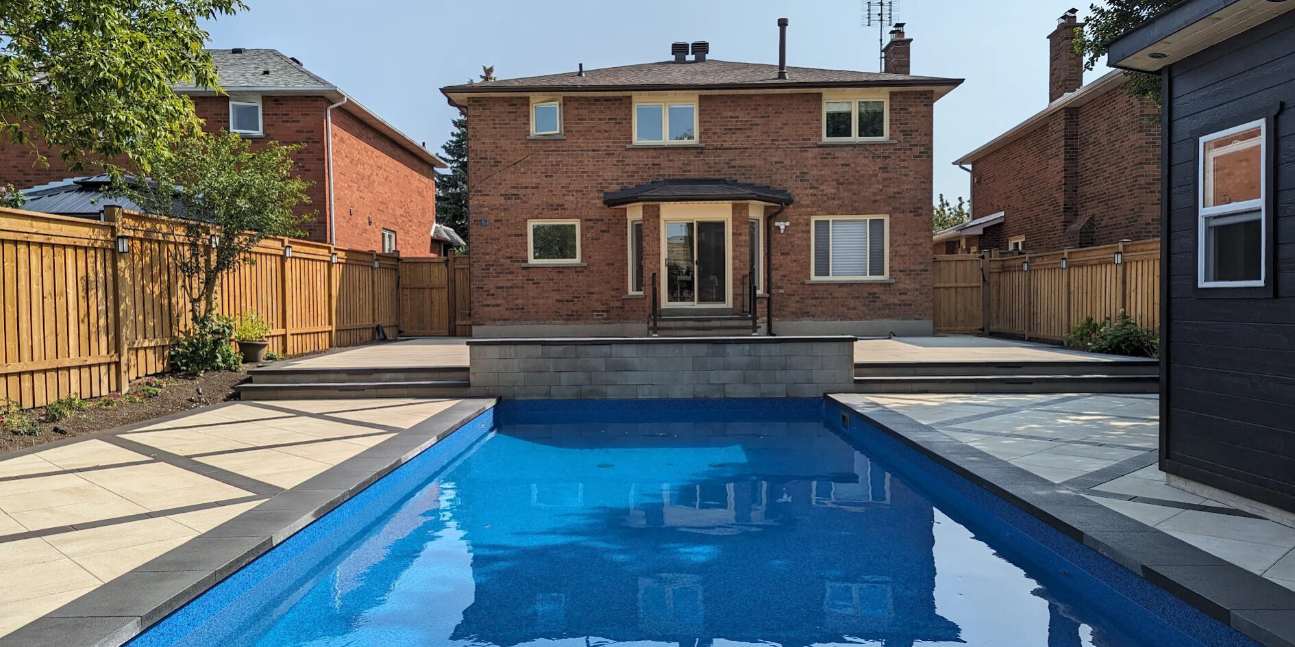 How to Detect a Pool Leak: Signs, Costs & What to Do Before You Call a Professional