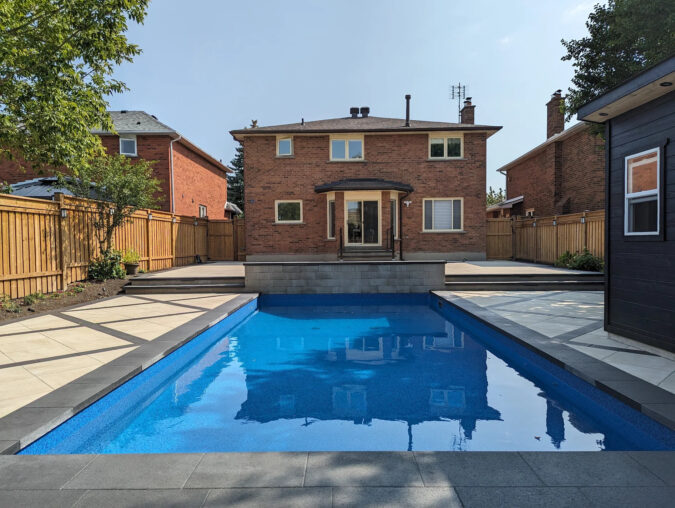 How to Detect a Pool Leak: Signs, Costs & What to Do Before You Call a Professional How to Detect a Pool Leak: Signs, Costs & What to Do Before You Call a Professional